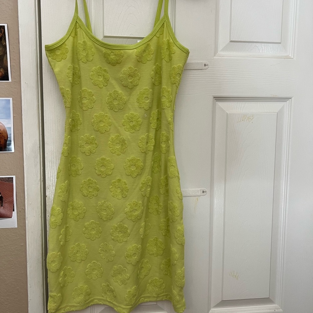 pacsun dress